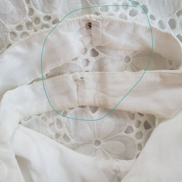 Lilly Pulitzer  CALHOUN SCOOP NECK DRESS - Picture 7 of 8